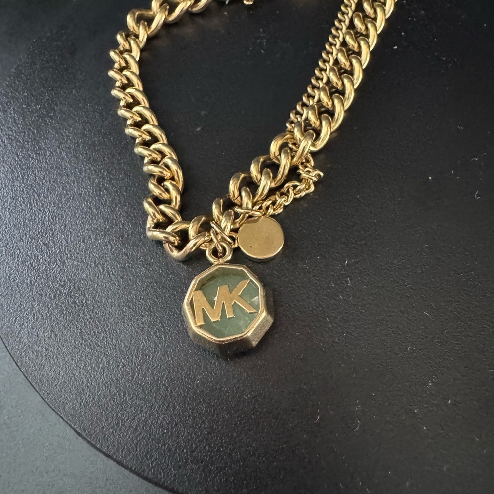 Michael Kors 2 Bracelet Bundle - Picture 4 of 5